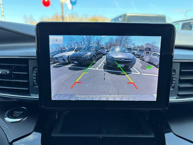 Used 2022 Ford Explorer ST w/ ST Street Pack AWD/4WD image 27