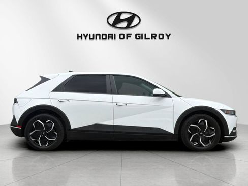 Certified 2024 Hyundai Ioniq 5 SEL RWD image 6
