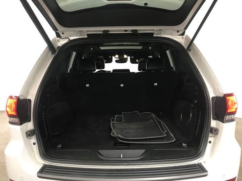 Used 2021 Jeep Grand Cherokee Limited w/ Quick Order Package 28K 80th image 42