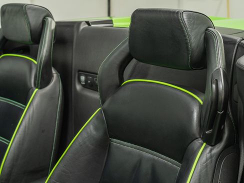 Used 2006 Lamborghini Gallardo Spyder image 24