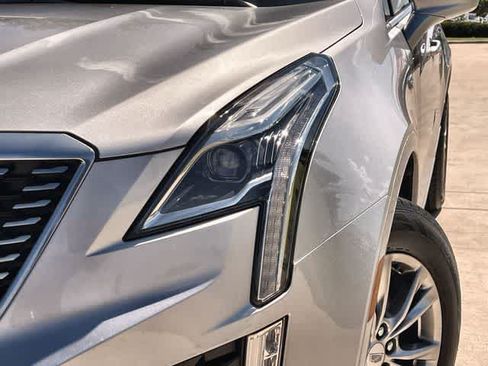 Used 2020 Cadillac XT5 Premium Luxury FWD image 24