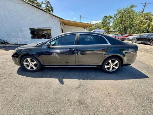 Used 2011 Chevrolet Malibu LT w/ Power Convenience Package image 12