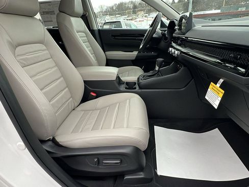 New 2026 Honda CR-V EX-L image 13