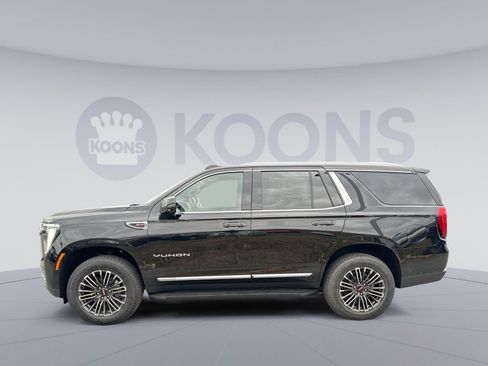 New 2026 GMC Yukon Elevation image 2