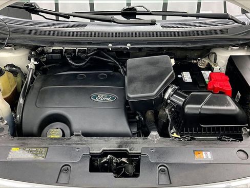 Used 2013 Ford Edge SE image 10