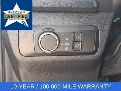 Used 2025 Ford Escape Active FWD image 22