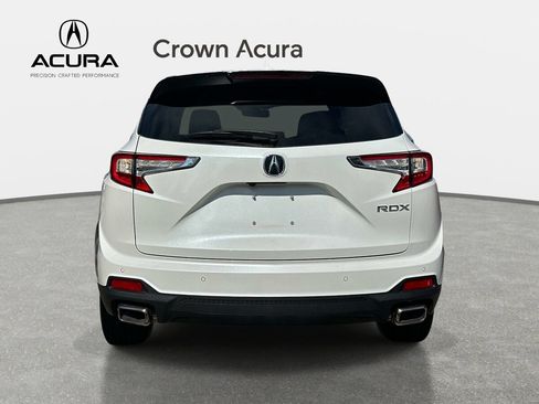 Used 2023 Acura RDX w/ Technology Package FWD image 4