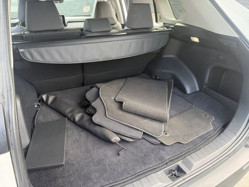 Used 2024 Toyota RAV4 XLE w/ Convenience Package image 17