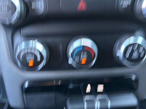 Used 2022 RAM 1500 Lone Star image 8