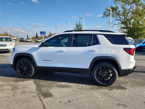 New 2026 GMC Terrain Elevation w/ Elevation Premium Package image 8