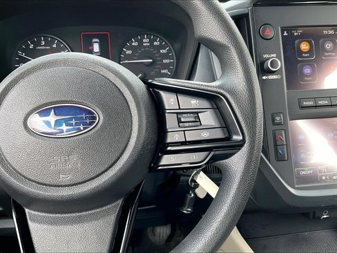 Certified 2025 Subaru Forester AWD/4WD image 19