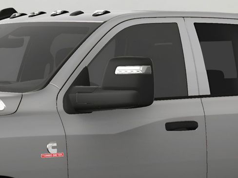Used 2024 RAM 2500 Tradesman w/ Chrome Appearance Group AWD/4WD image 12