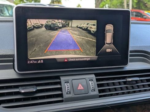 Used 2018 Audi Q5 2.0T Premium image 16