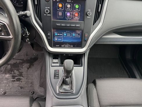 Used 2020 Subaru Outback 2.5i AWD/4WD image 10