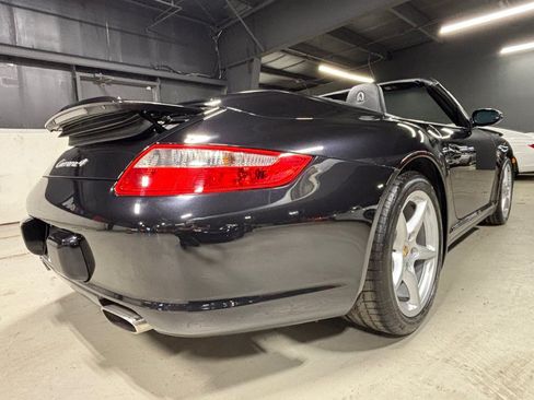 Used 2006 Porsche 911 Carrera 4 AWD/4WD image 20