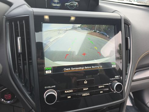 Used 2024 Subaru Forester Wilderness image 26