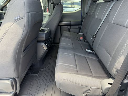 New 2026 Ford F150 STX RWD image 18