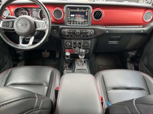 Used 2020 Jeep Wrangler Unlimited Rubicon image 11