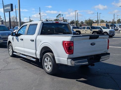 Used 2022 Ford F150 XLT image 7