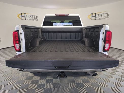 Certified 2025 GMC Sierra 2500 Pro w/ Convenience Package AWD/4WD image 31