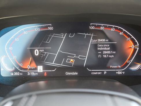 Certified 2023 BMW X5 xDrive40i w/ Premium Package image 20