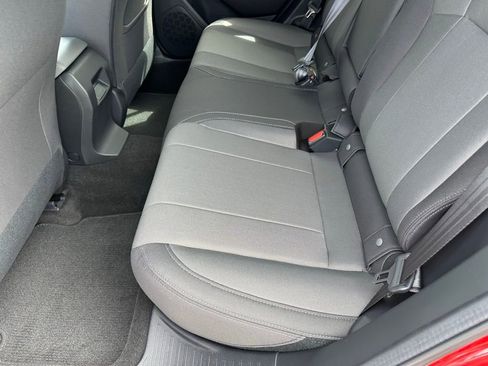 New 2026 Subaru Crosstrek 2.5i w/ Crosstrek Mirror Package image 8