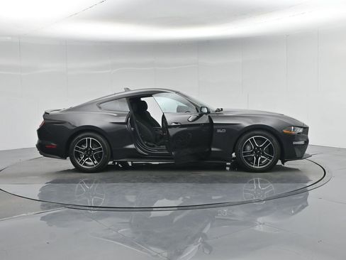Used 2022 Ford Mustang GT w/ Equipment Group 301A image 36