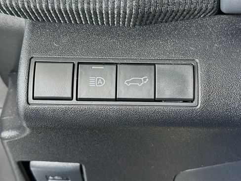 Used 2023 Toyota bZ4X Limited w/ Weather Package image 17