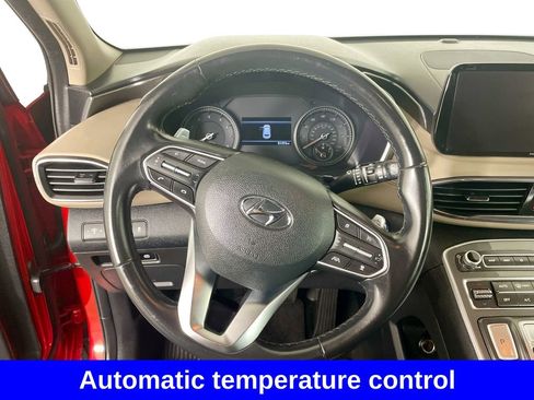 Used 2023 Hyundai Santa Fe SEL w/ Cargo Package image 15