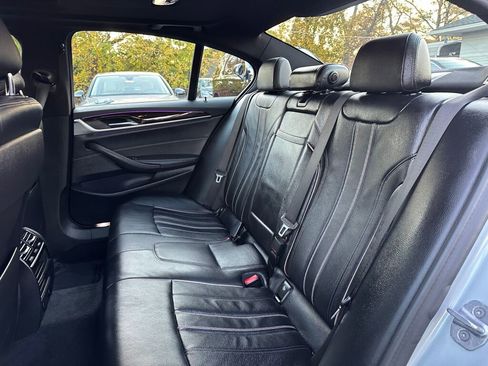 Used 2018 BMW 530i xDrive xDrive image 25
