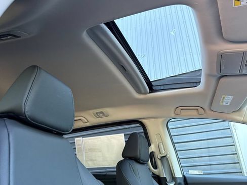 New 2026 Honda Odyssey EX-L image 20