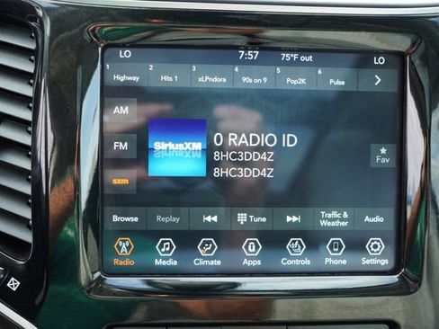 Certified 2020 Jeep Cherokee Limited AWD/4WD image 27