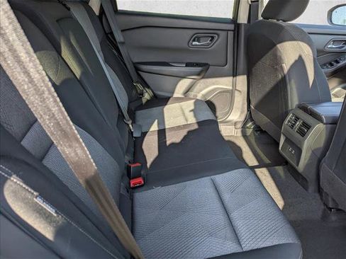 Used 2024 Nissan Rogue SV AWD/4WD image 28
