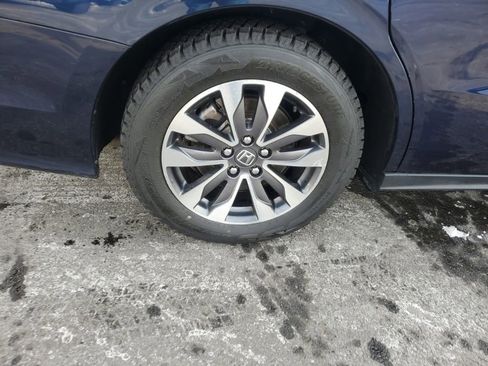 Used 2023 Honda Odyssey EX-L image 9