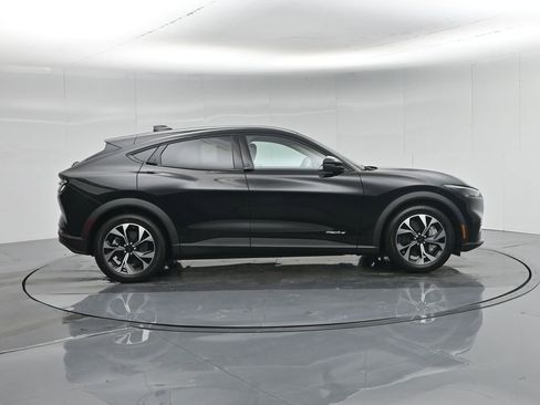 New 2026 Ford Mustang Mach-E Select image 24