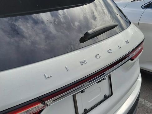 Certified 2024 Lincoln Corsair FWD image 7