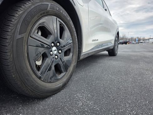 Certified 2021 Ford Mustang Mach-E California Route 1 image 14