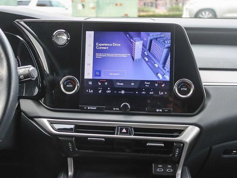 Certified 2023 Lexus RX 500h F Sport image 11