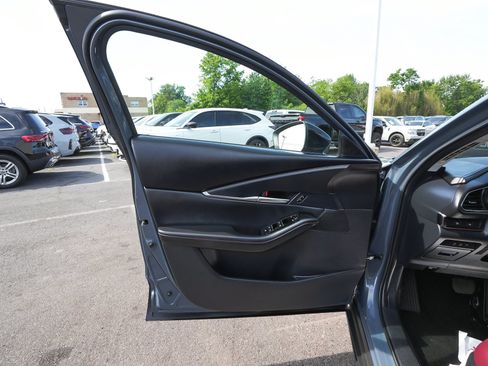 Used 2024 MAZDA CX-30 AWD 2.5 S w/ Preferred Package image 8