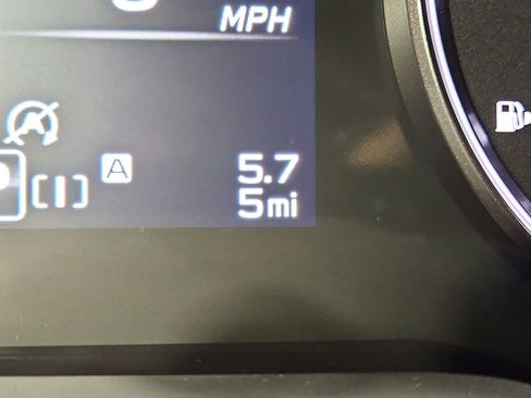 New 2025 Subaru Forester Sport image 16