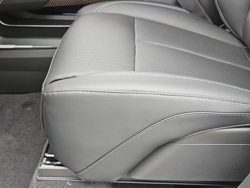 New 2026 Cadillac Vistiq Sport AWD/4WD image 16