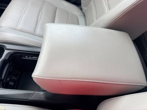 Used 2018 Honda CR-V EX-L image 35