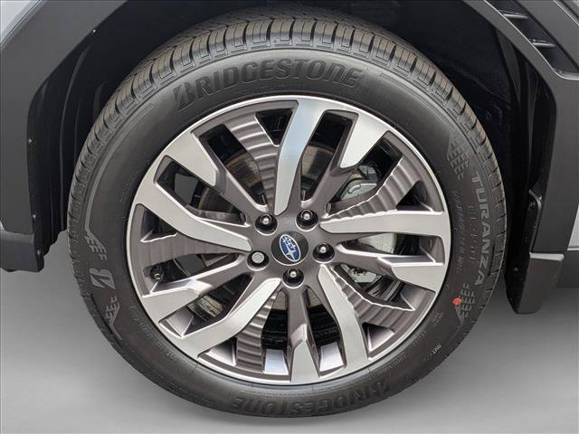 Certified 2026 Subaru Forester Touring AWD/4WD image 10
