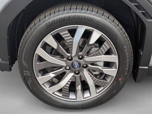 Used 2026 Subaru Forester Touring AWD/4WD image 10