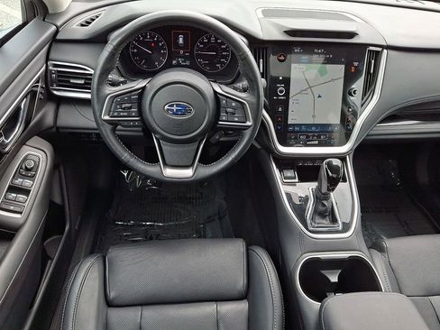 Certified 2023 Subaru Outback Limited image 13