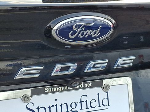 Used 2023 Ford Edge SEL w/ Convenience Package image 30