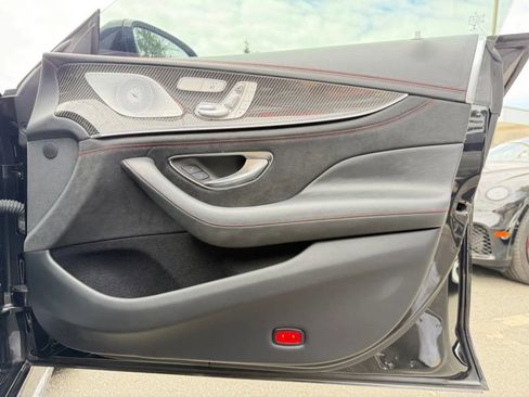 Used 2019 Mercedes-Benz AMG GT 63 image 28