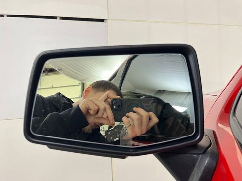 Used 2022 GMC Sierra 1500 AT4 w/ AT4 Preferred Package image 38