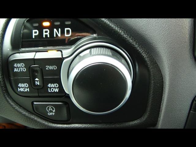 Used 2022 RAM 1500 Big Horn AWD/4WD image 26