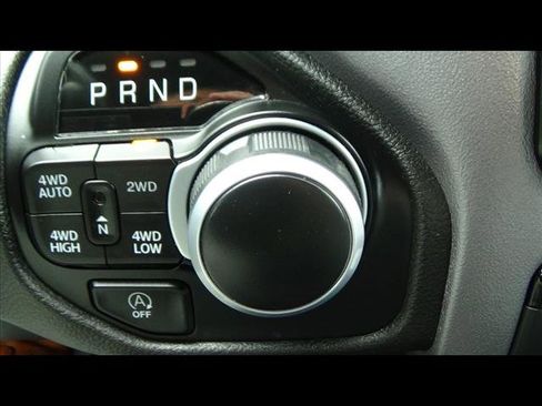 Used 2022 RAM 1500 Big Horn image 26